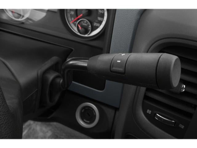 2018 RAM 3500 Tradesman