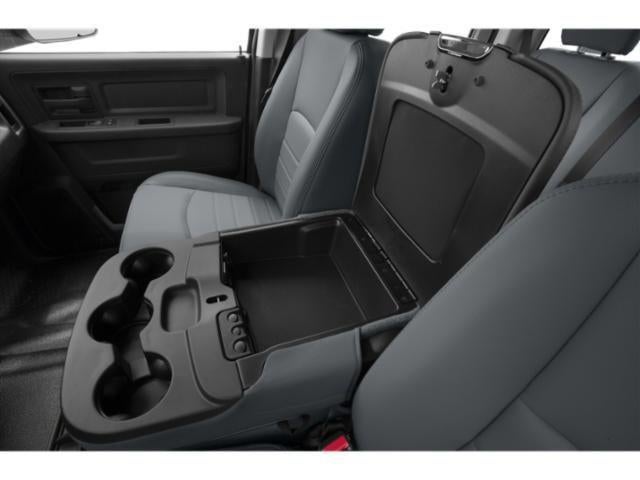 2018 RAM 3500 Tradesman