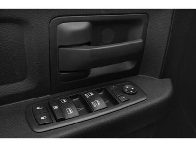 2018 RAM 3500 Tradesman