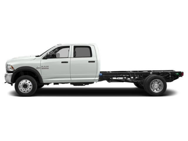 2018 RAM 3500 Tradesman