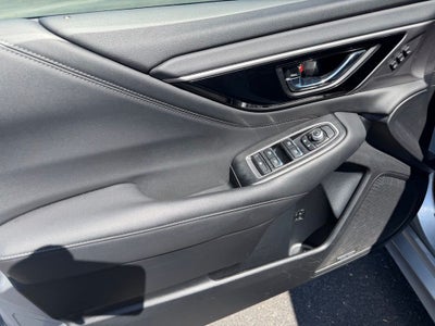2022 Subaru Legacy Limited