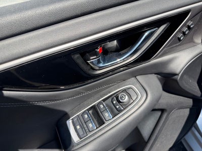 2022 Subaru Legacy Limited