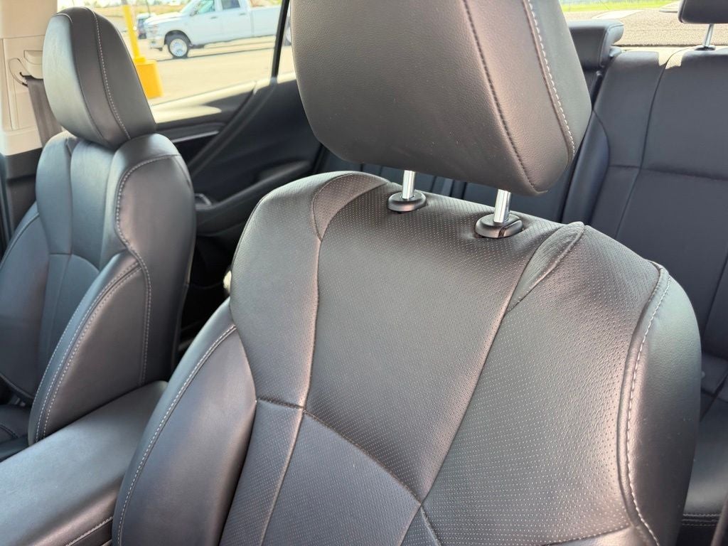 2022 Subaru Legacy Limited