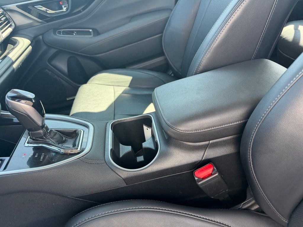 2022 Subaru Legacy Limited