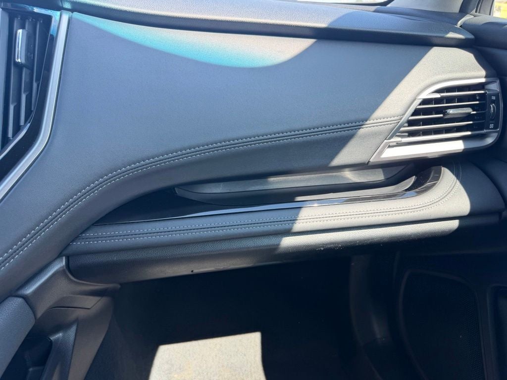 2022 Subaru Legacy Limited