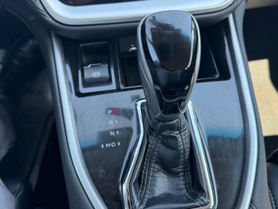 2022 Subaru Legacy Limited