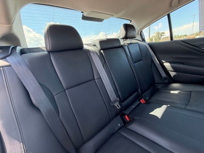 2022 Subaru Legacy Limited