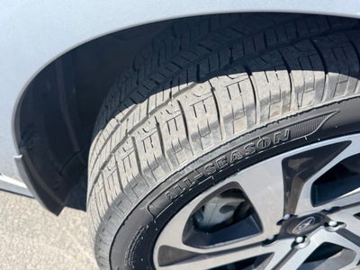2022 Subaru Legacy Limited