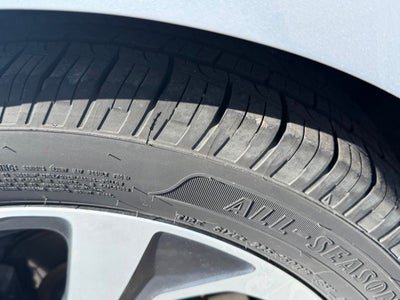 2022 Subaru Legacy Limited