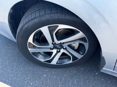 2022 Subaru Legacy Limited