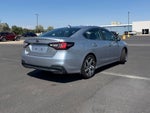 2022 Subaru Legacy Limited