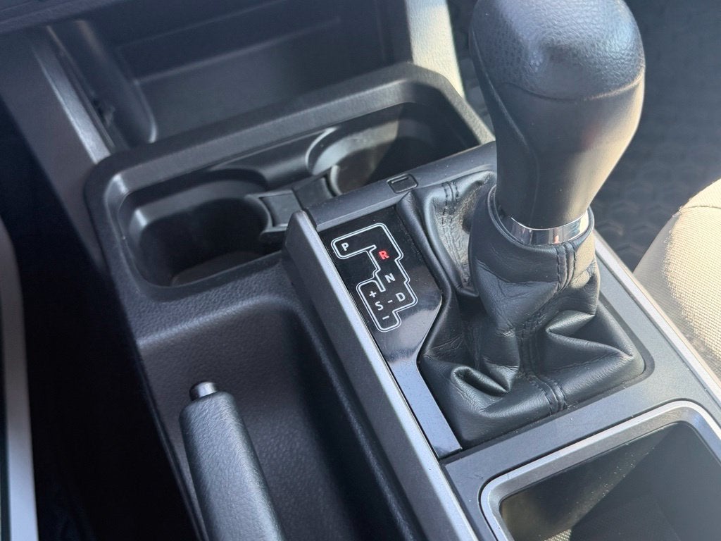 2020 Toyota Tacoma SR5 V6