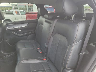 2025 Mazda Mazda CX-90 3.3 Turbo Preferred