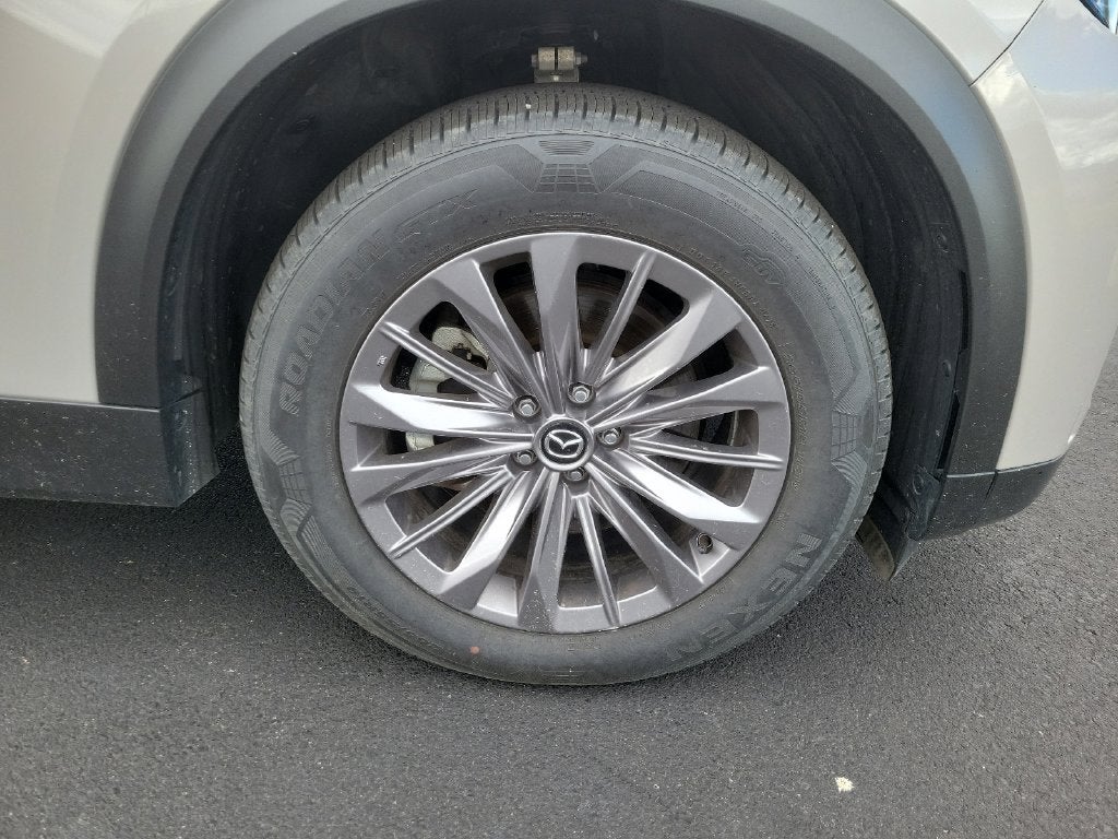 2025 Mazda Mazda CX-90 3.3 Turbo Preferred