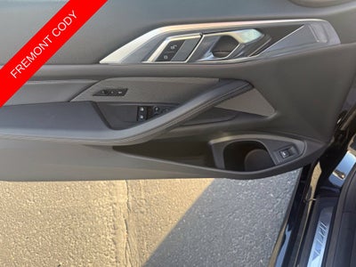 2026 BMW 4 Series M440i xDrive