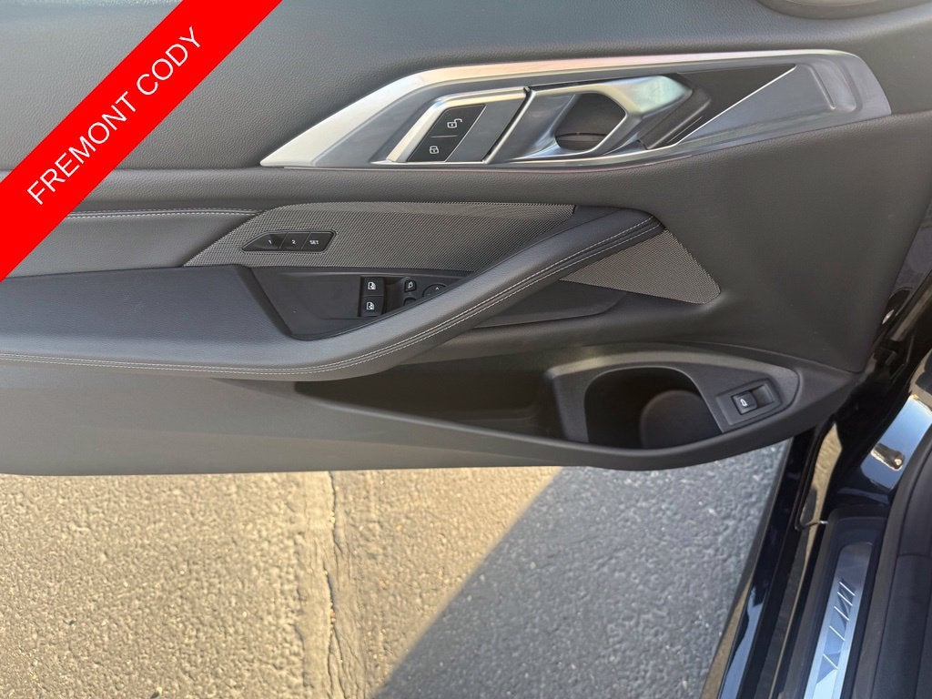 2026 BMW 4 Series M440i xDrive