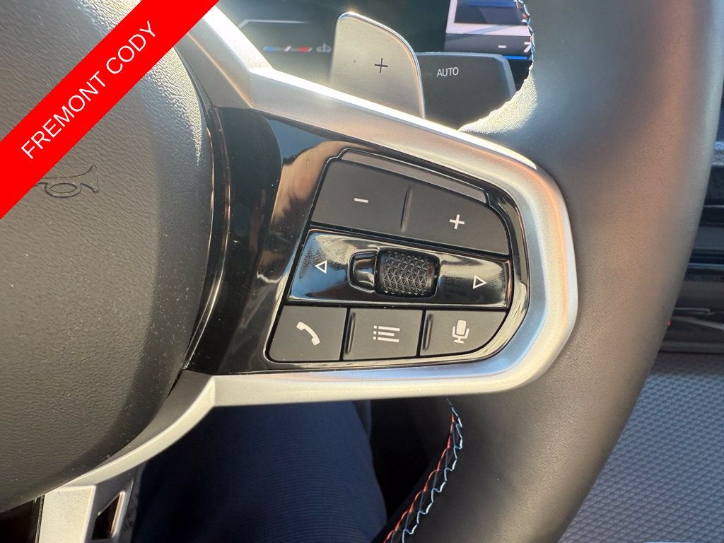 2026 BMW 4 Series M440i xDrive