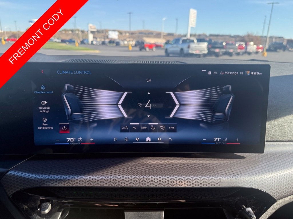 2026 BMW 4 Series M440i xDrive