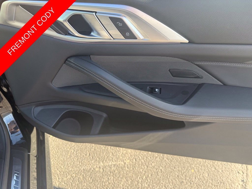 2026 BMW 4 Series M440i xDrive