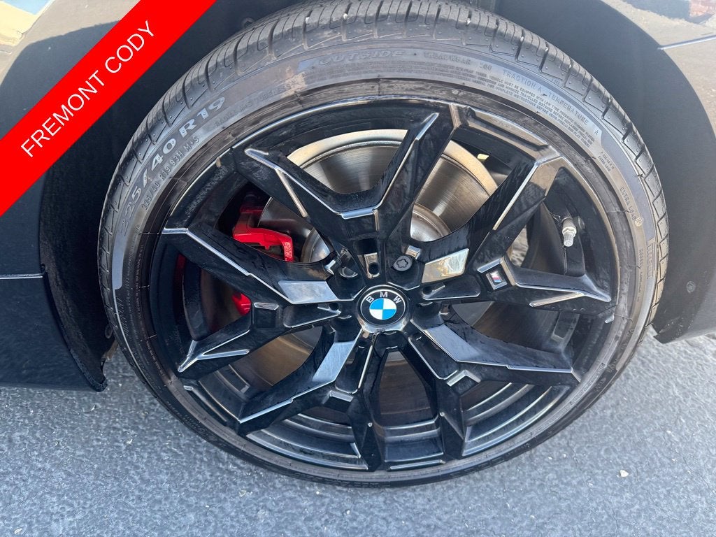 2026 BMW 4 Series M440i xDrive