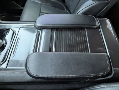 2024 Jeep Wagoneer 4X4