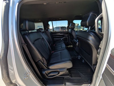 2024 Jeep Wagoneer 4X4