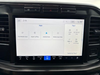 2023 Ford F-350SD Lariat Sport