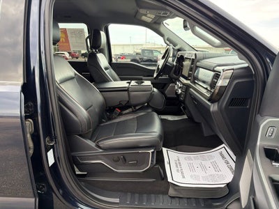 2023 Ford F-350SD Lariat Sport