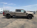2023 Ford F-350SD XLT Premium Sport