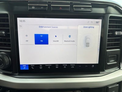 2023 Ford F-350SD XLT Premium Sport