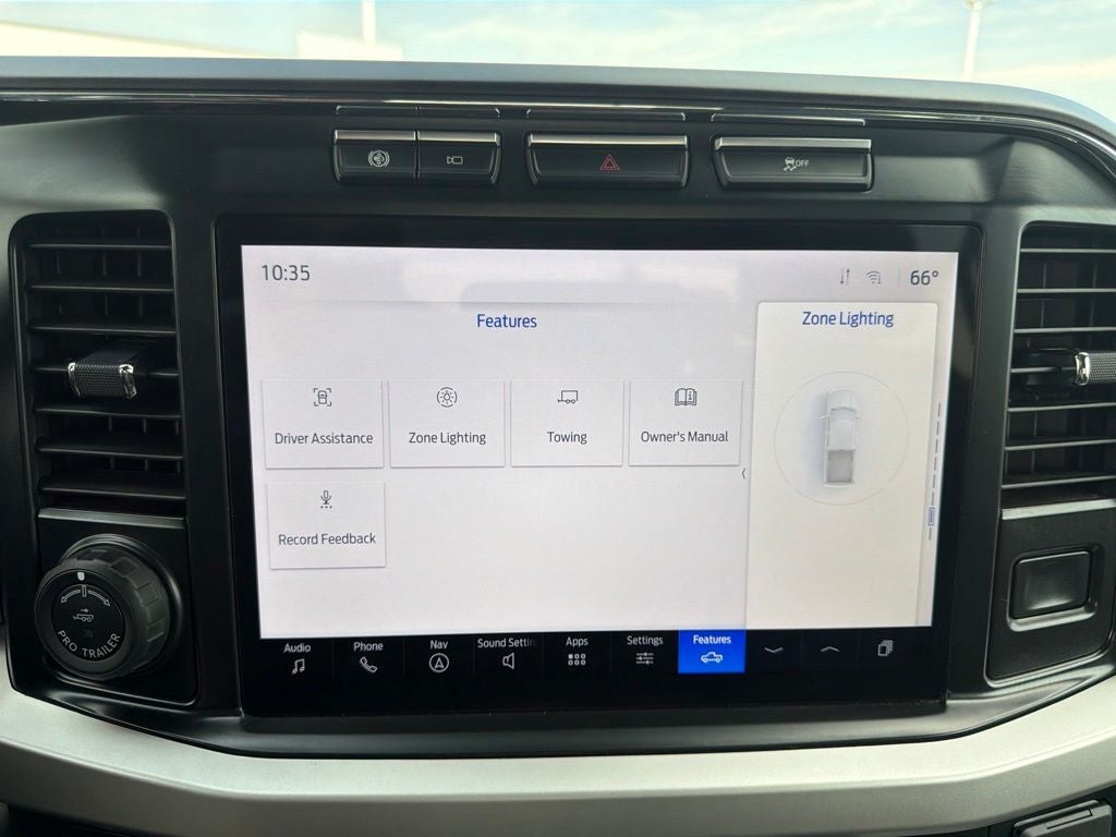2023 Ford F-350SD XLT Premium Sport