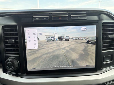 2023 Ford F-350SD XLT Premium Sport