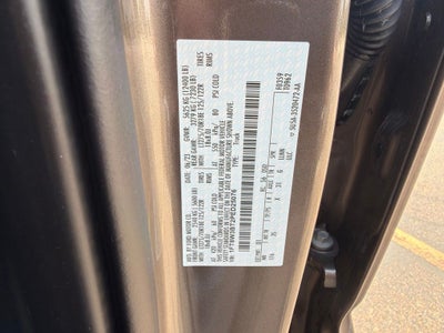 2023 Ford F-350SD XLT Premium Sport