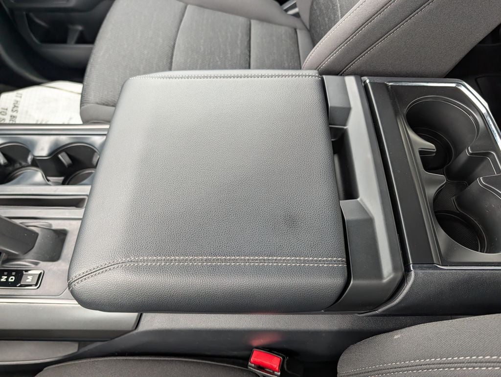 2024 Ford F-150 XLT Black Appearance Pkg.