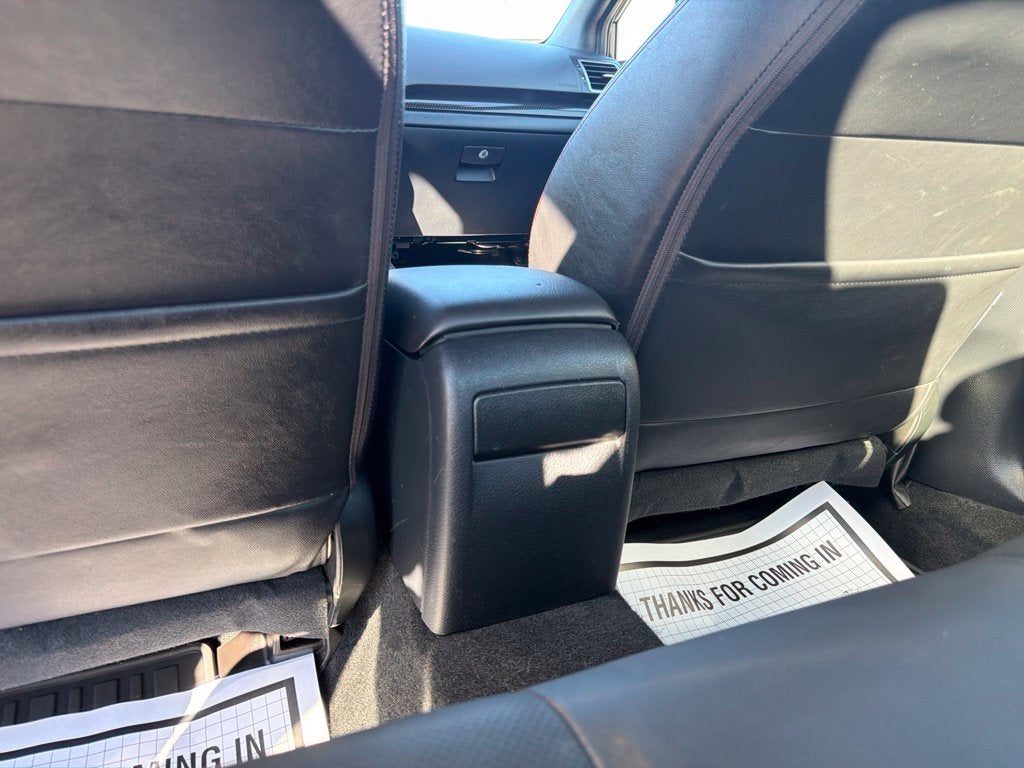 2018 Subaru WRX Limited