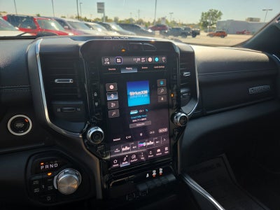 2025 RAM 1500 Laie Crew Cab 4x4 5'7' Box