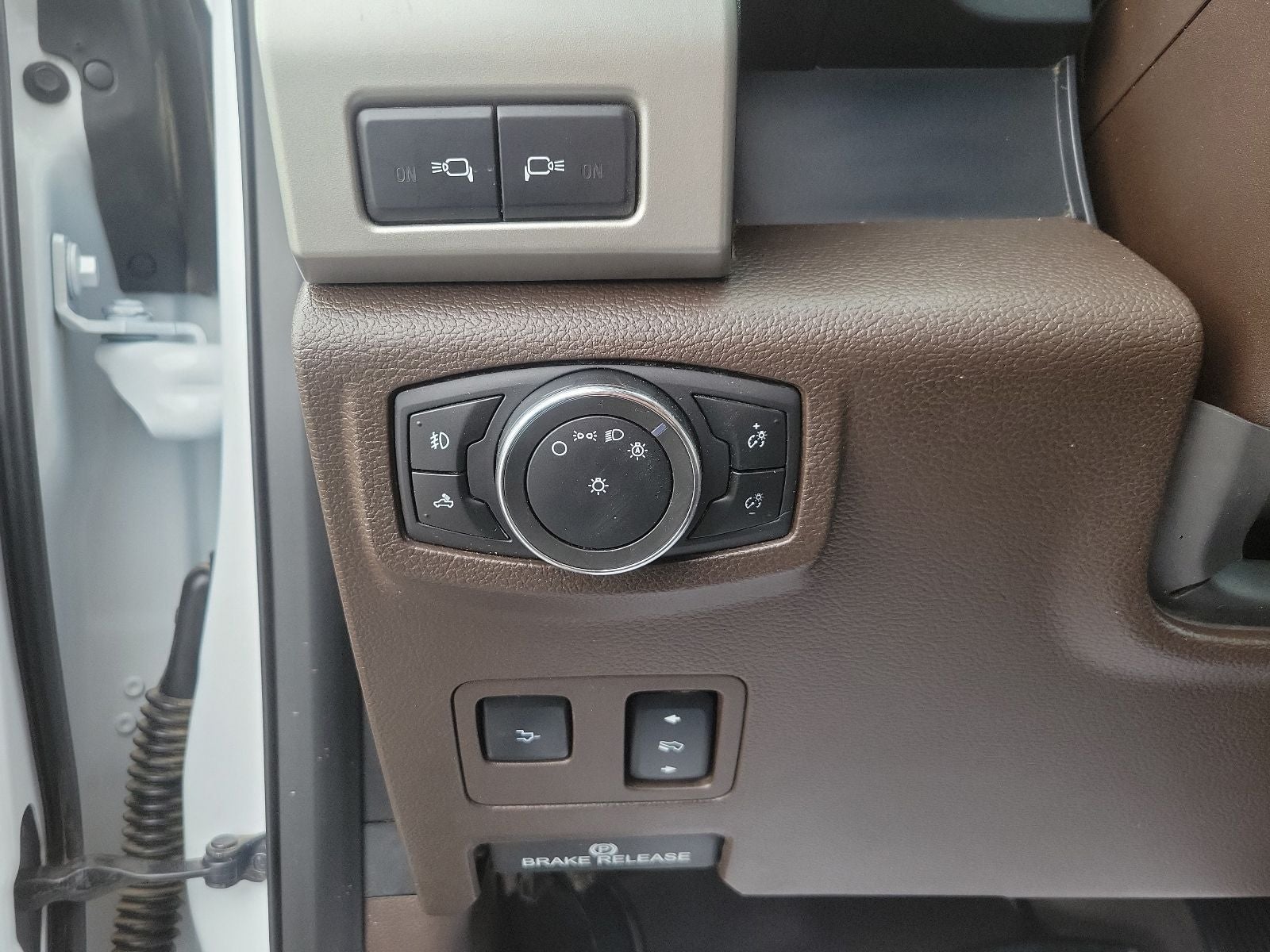 2017 Ford F-350SD King Ranch