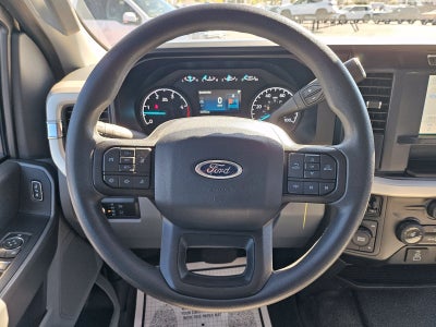 2023 Ford F-450SD XLT