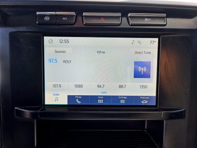 2023 Ford F-450SD XLT