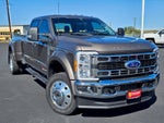 2023 Ford F-450SD XLT