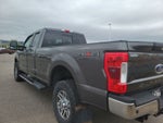 2017 Ford F-350SD Lariat