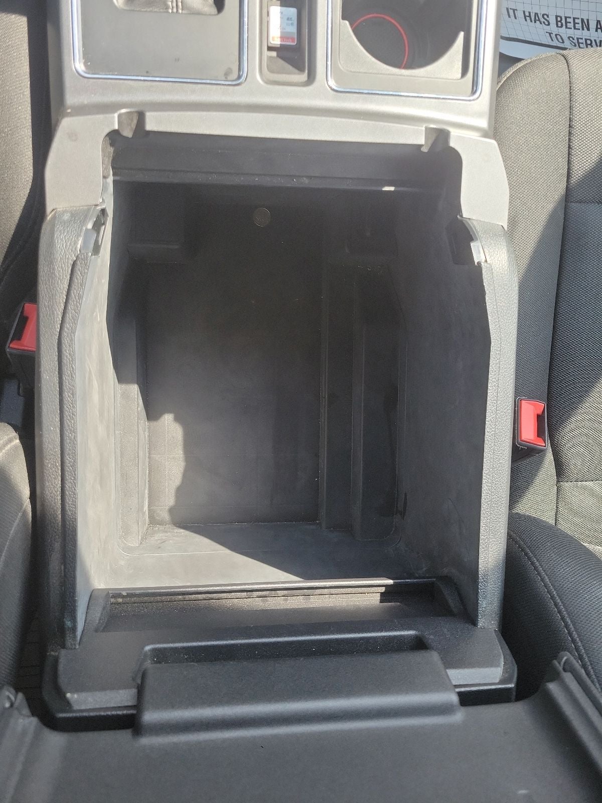 2020 Ford F-150 Base