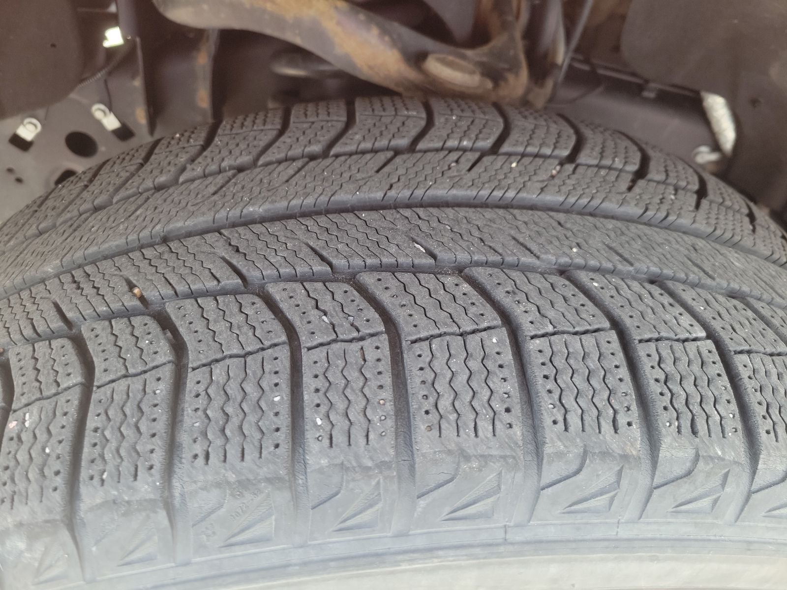 2020 Ford F-150 Base