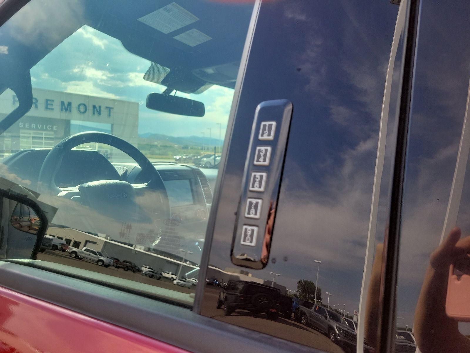 2020 Ford F-150 Base