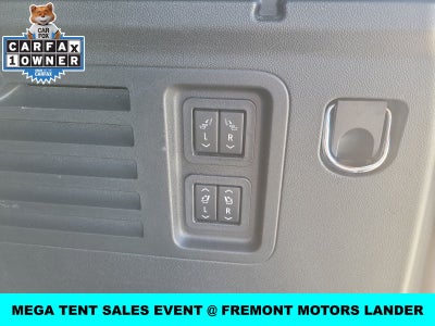 2024 Chevrolet Traverse RS AWD