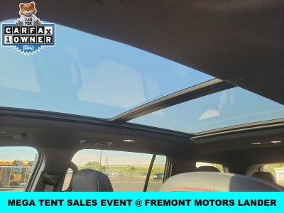 2024 Chevrolet Traverse RS AWD