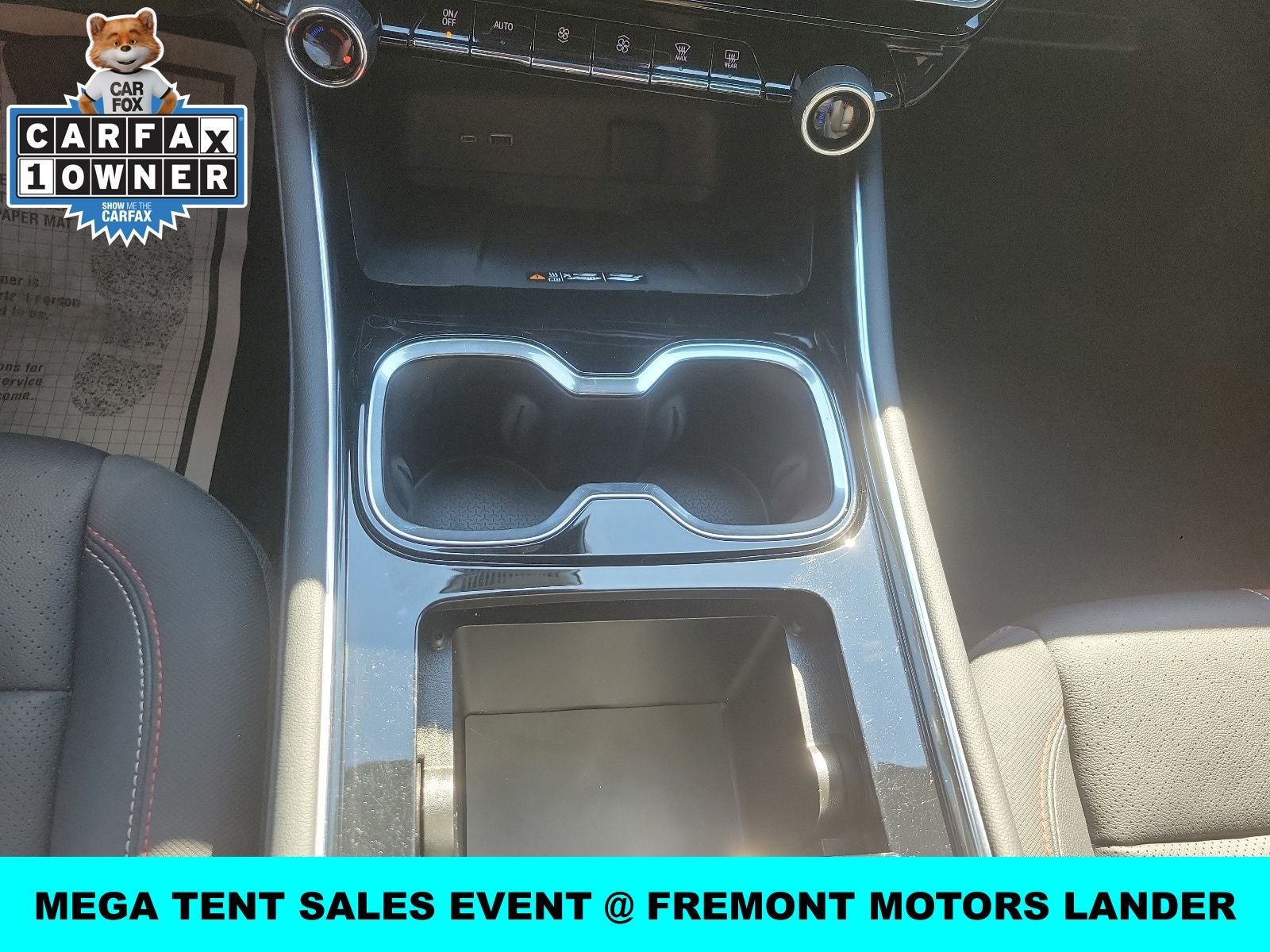 2024 Chevrolet Traverse RS AWD