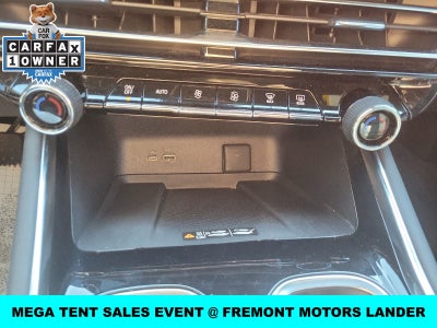 2024 Chevrolet Traverse RS AWD
