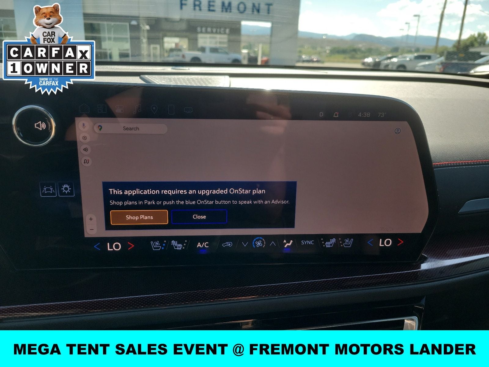 2024 Chevrolet Traverse RS AWD