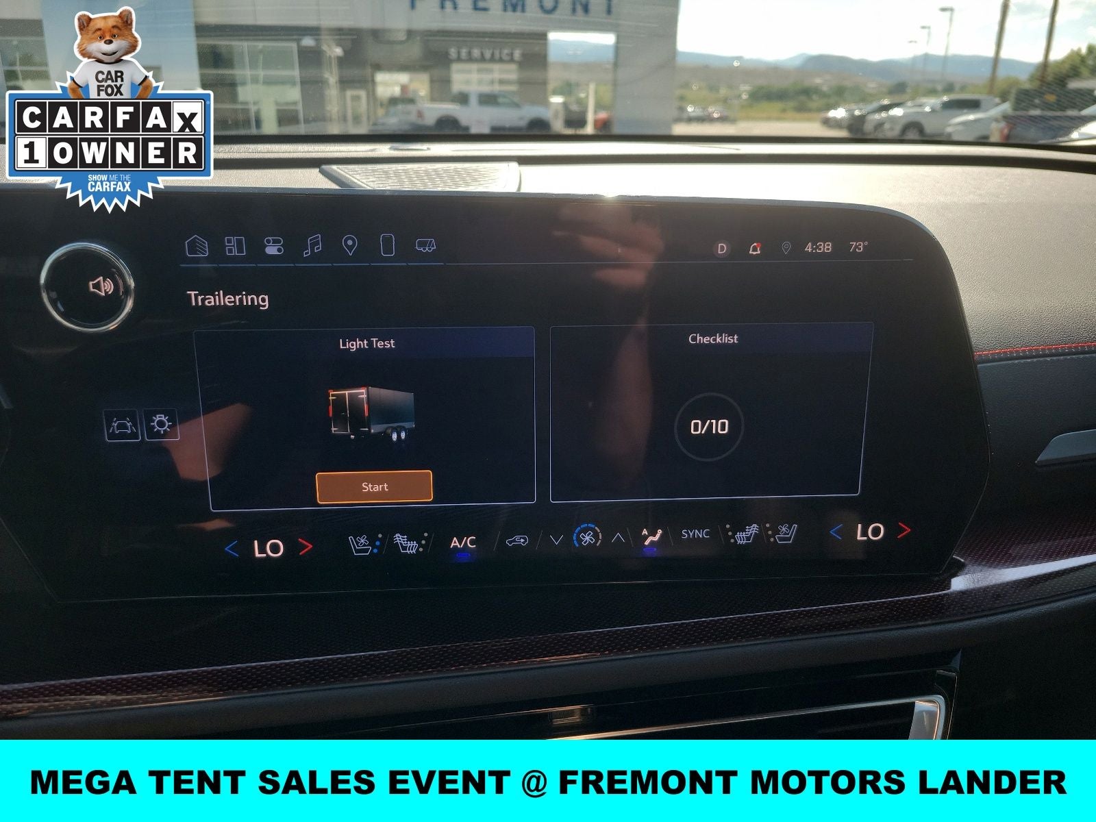 2024 Chevrolet Traverse RS AWD